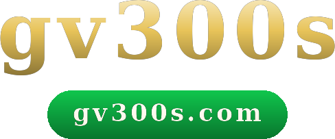 gv300s logo
